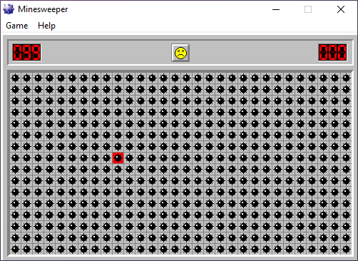 minesweeper download windows 7 version